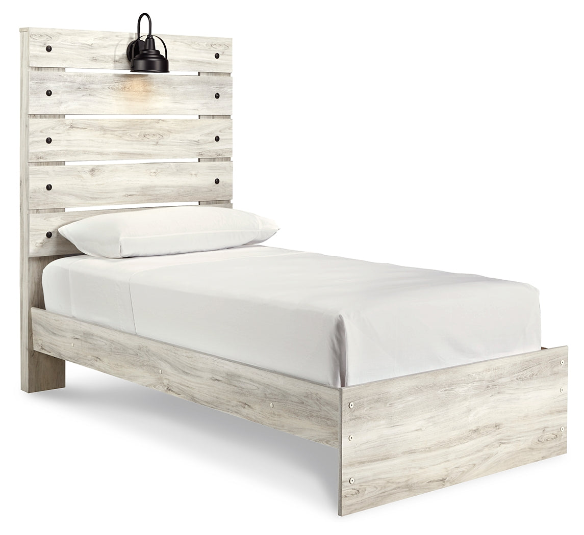 Cambeck Bedroom - Tampa Furniture Outlet