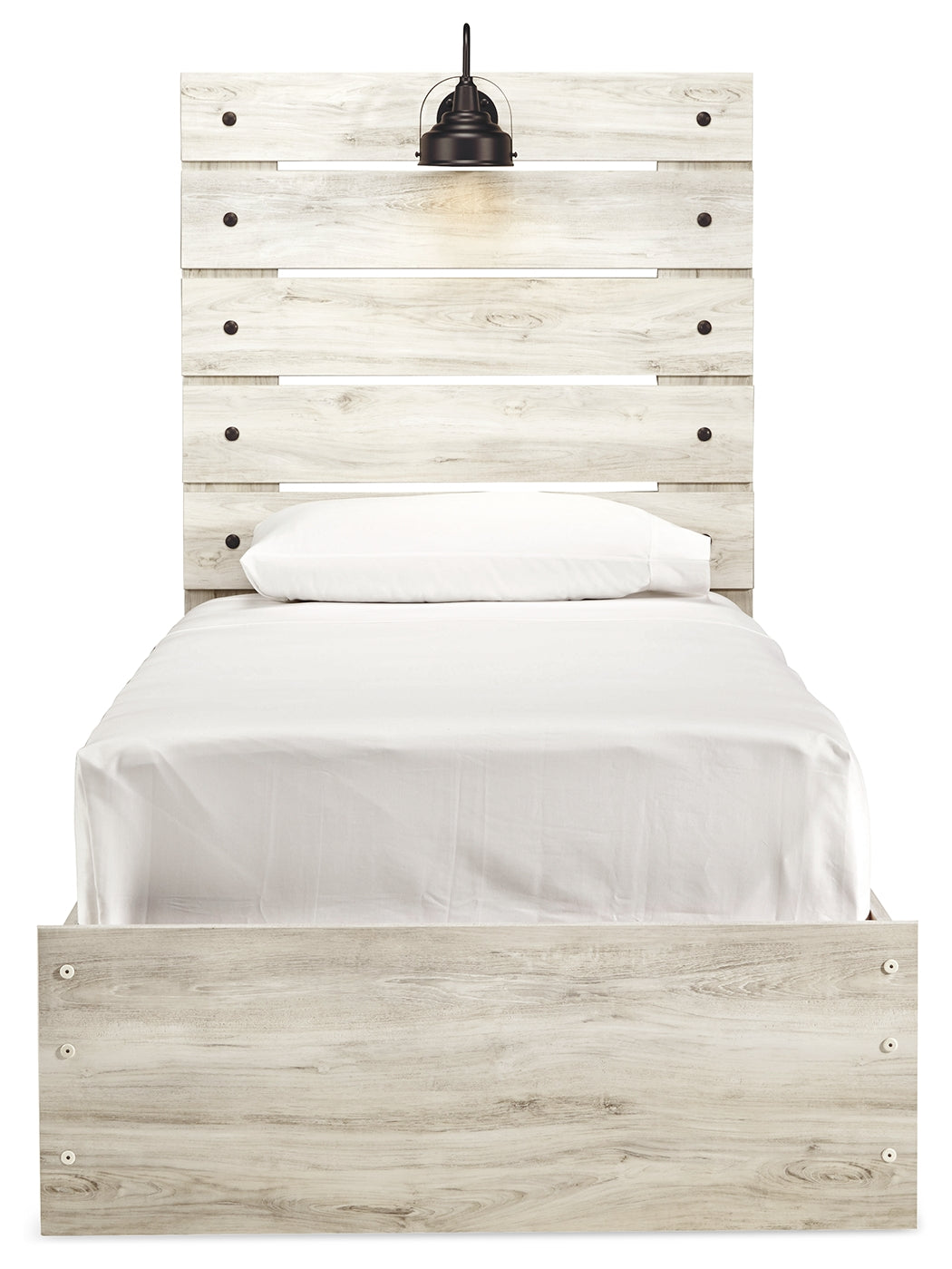 Cambeck Bedroom - Tampa Furniture Outlet