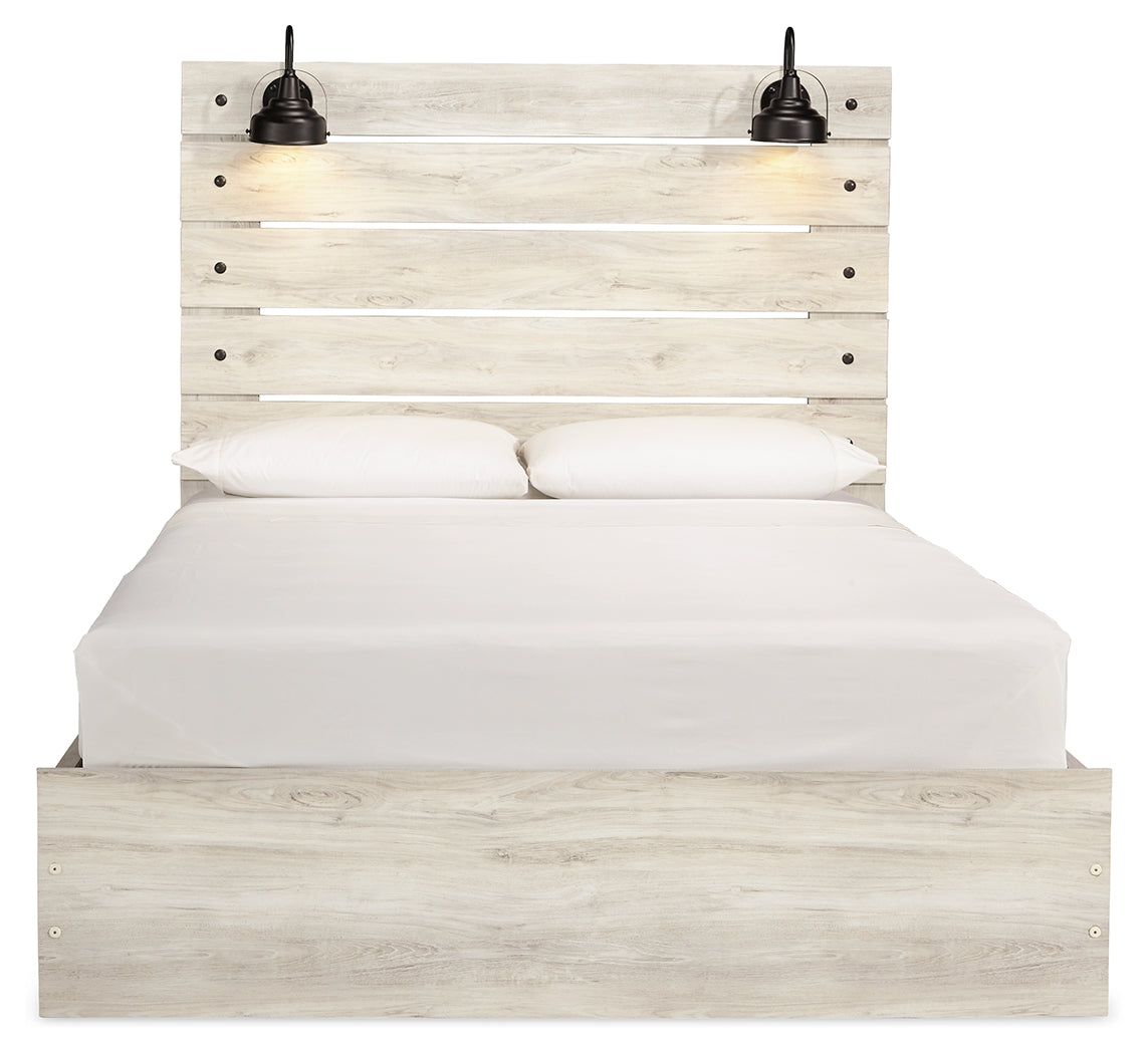 Cambeck Bedroom - Tampa Furniture Outlet