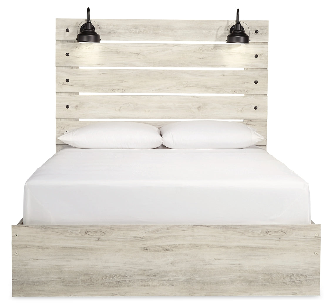 Cambeck Bedroom - Tampa Furniture Outlet
