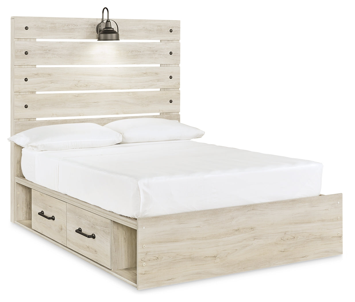 Cambeck Bedroom - Tampa Furniture Outlet