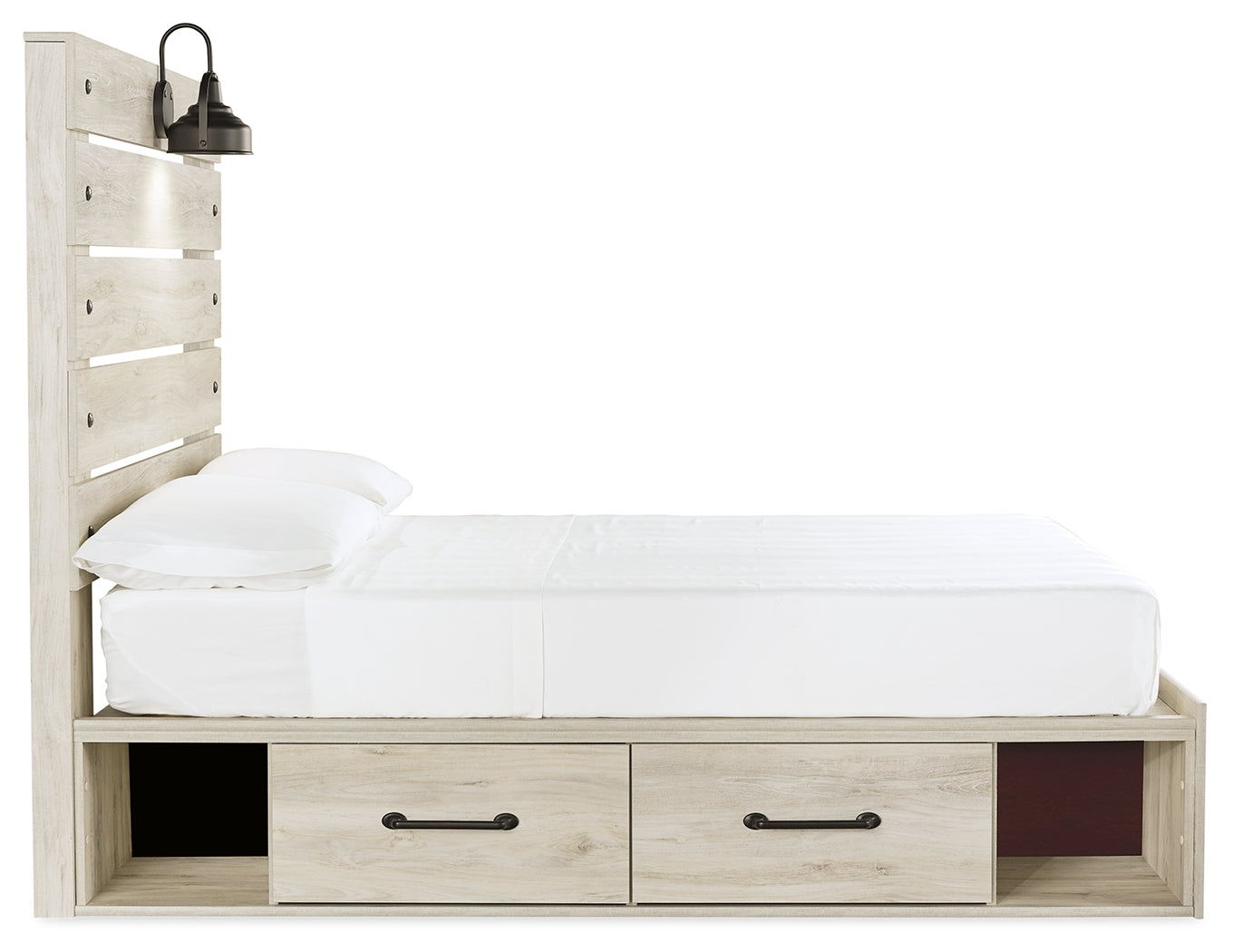 Cambeck Bedroom - Tampa Furniture Outlet