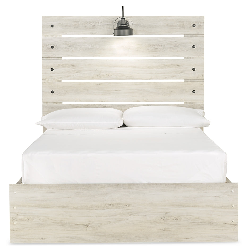 Cambeck Bedroom - Tampa Furniture Outlet
