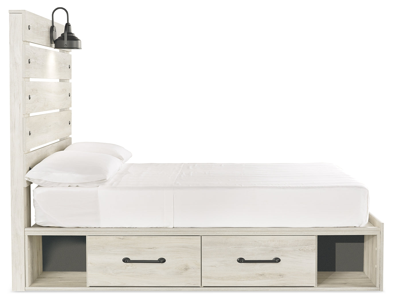 Cambeck Bedroom - Tampa Furniture Outlet