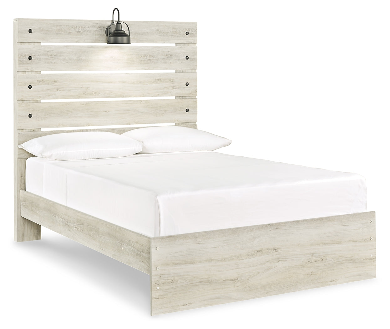 Cambeck Bedroom - Tampa Furniture Outlet
