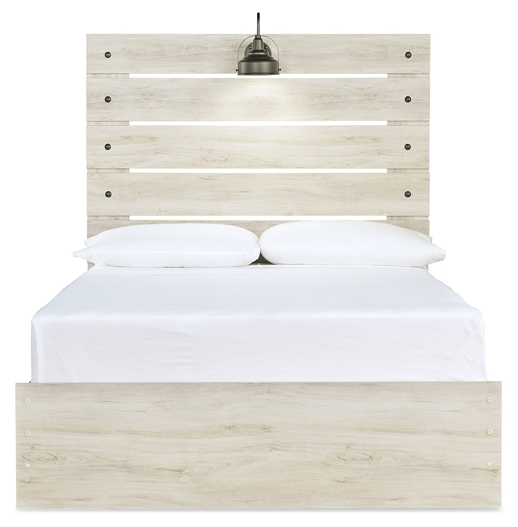 Cambeck Bedroom - Tampa Furniture Outlet