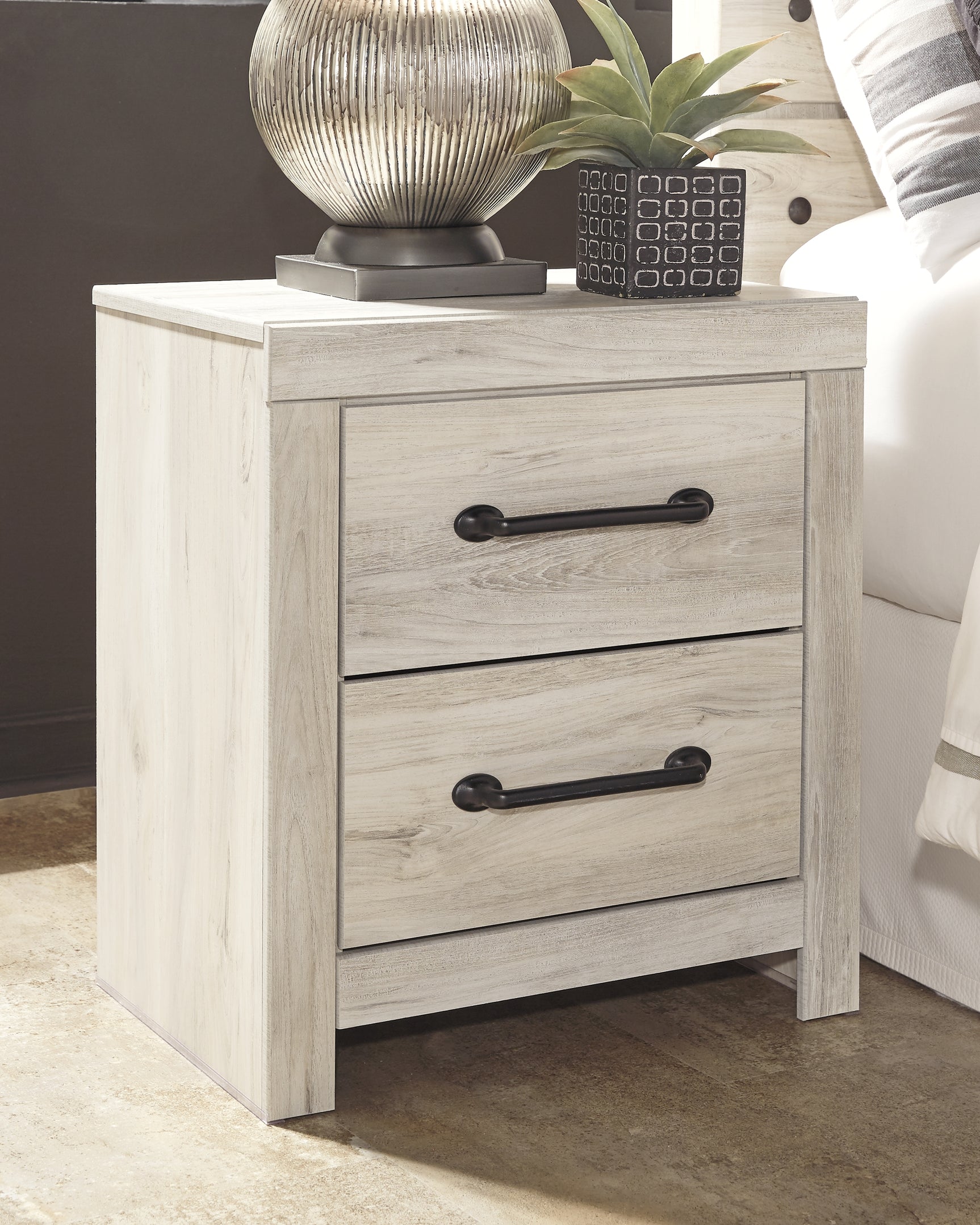 Cambeck Bedroom - Tampa Furniture Outlet