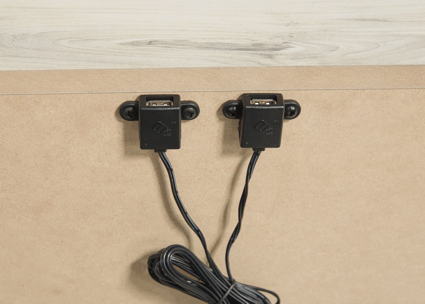 Cambeck Bedroom - Tampa Furniture Outlet