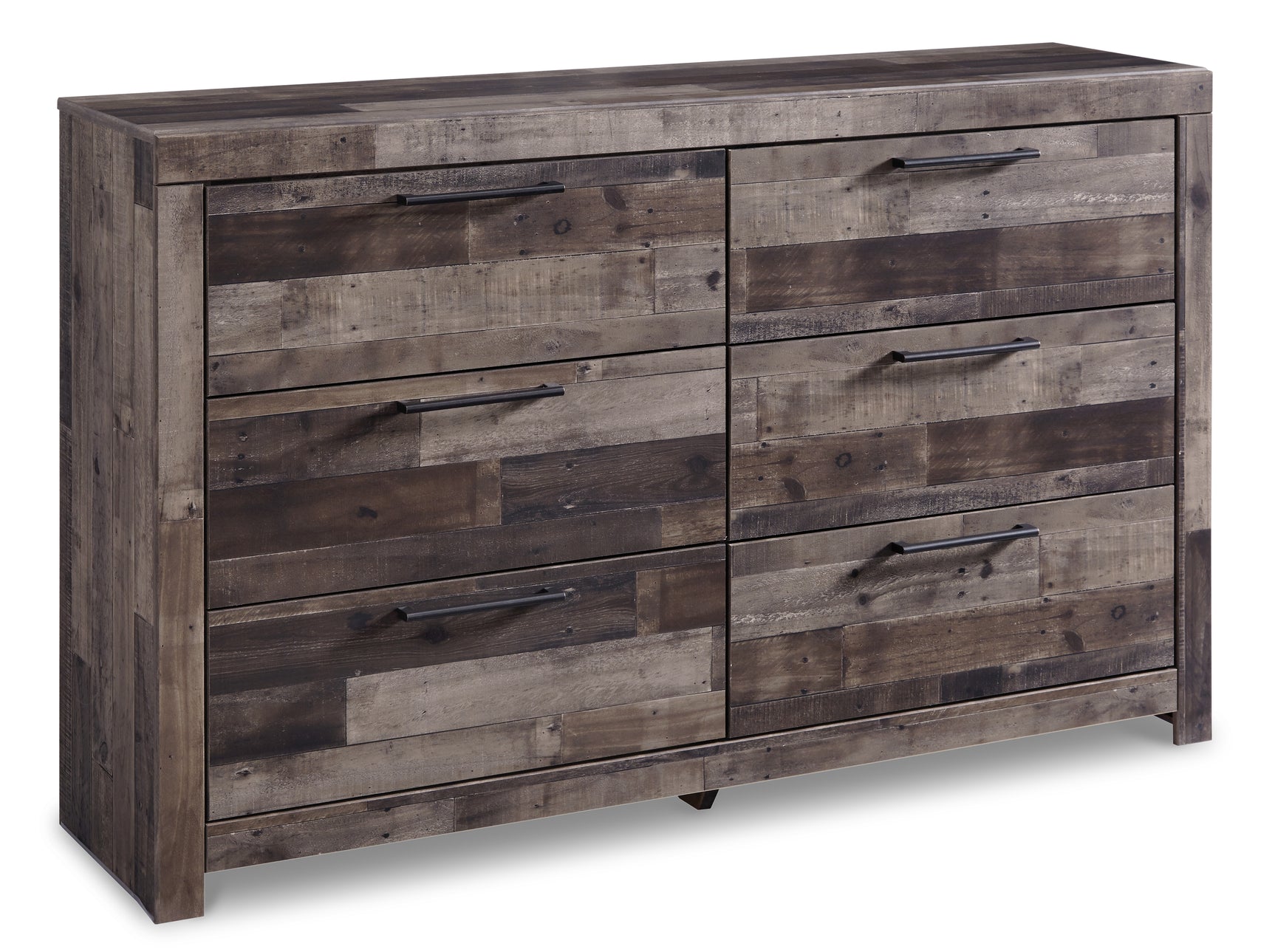 Derekson Bedroom - Tampa Furniture Outlet