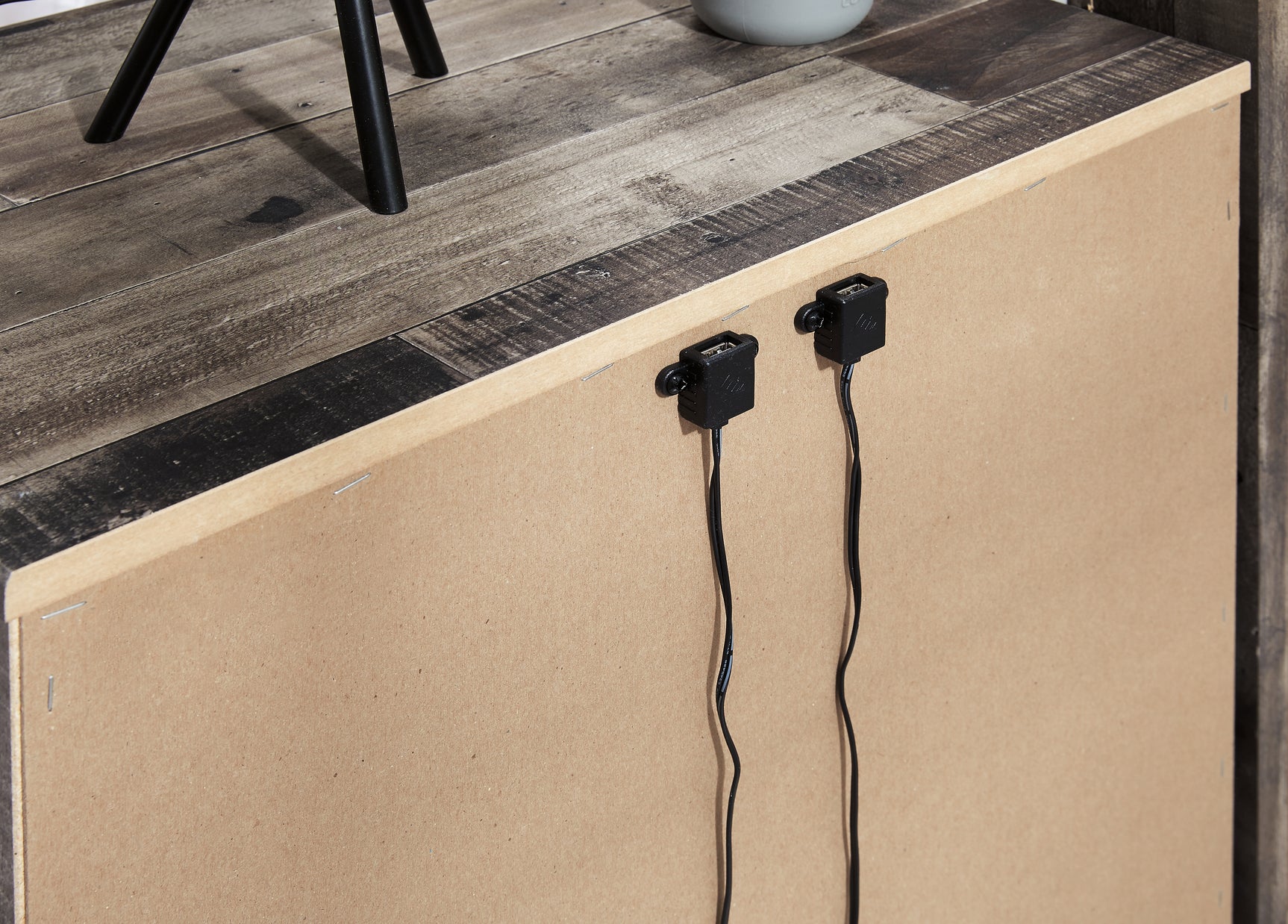 Derekson Bedroom - Tampa Furniture Outlet