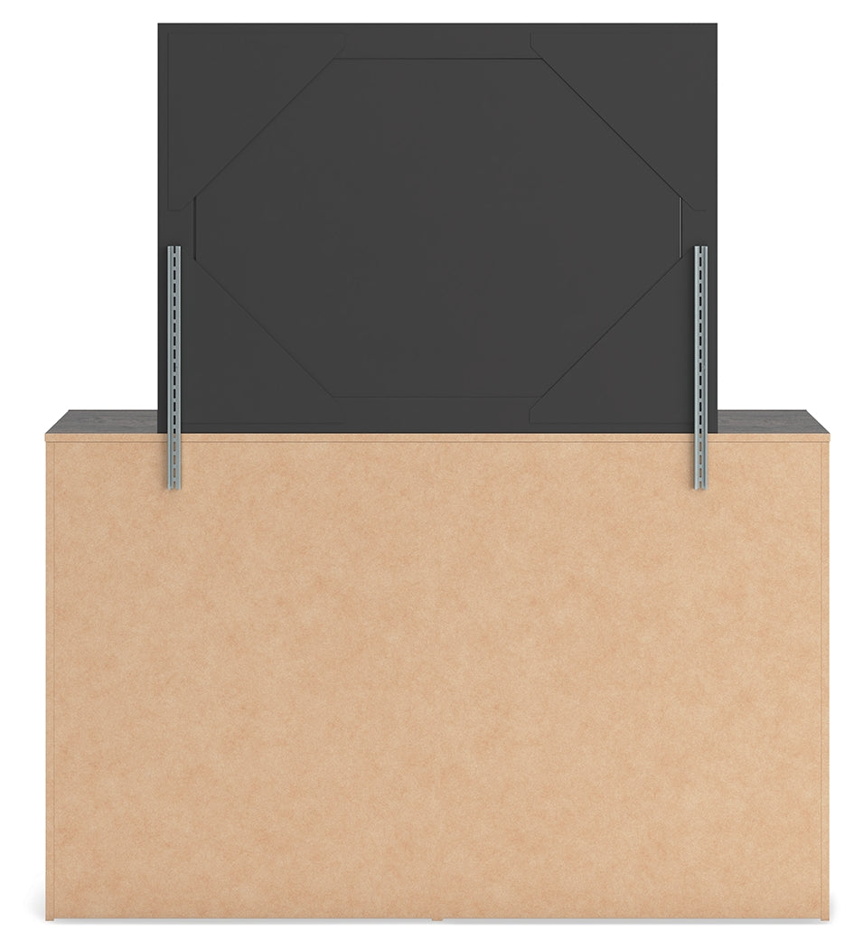 Hollivern Bedroom - Tampa Furniture Outlet