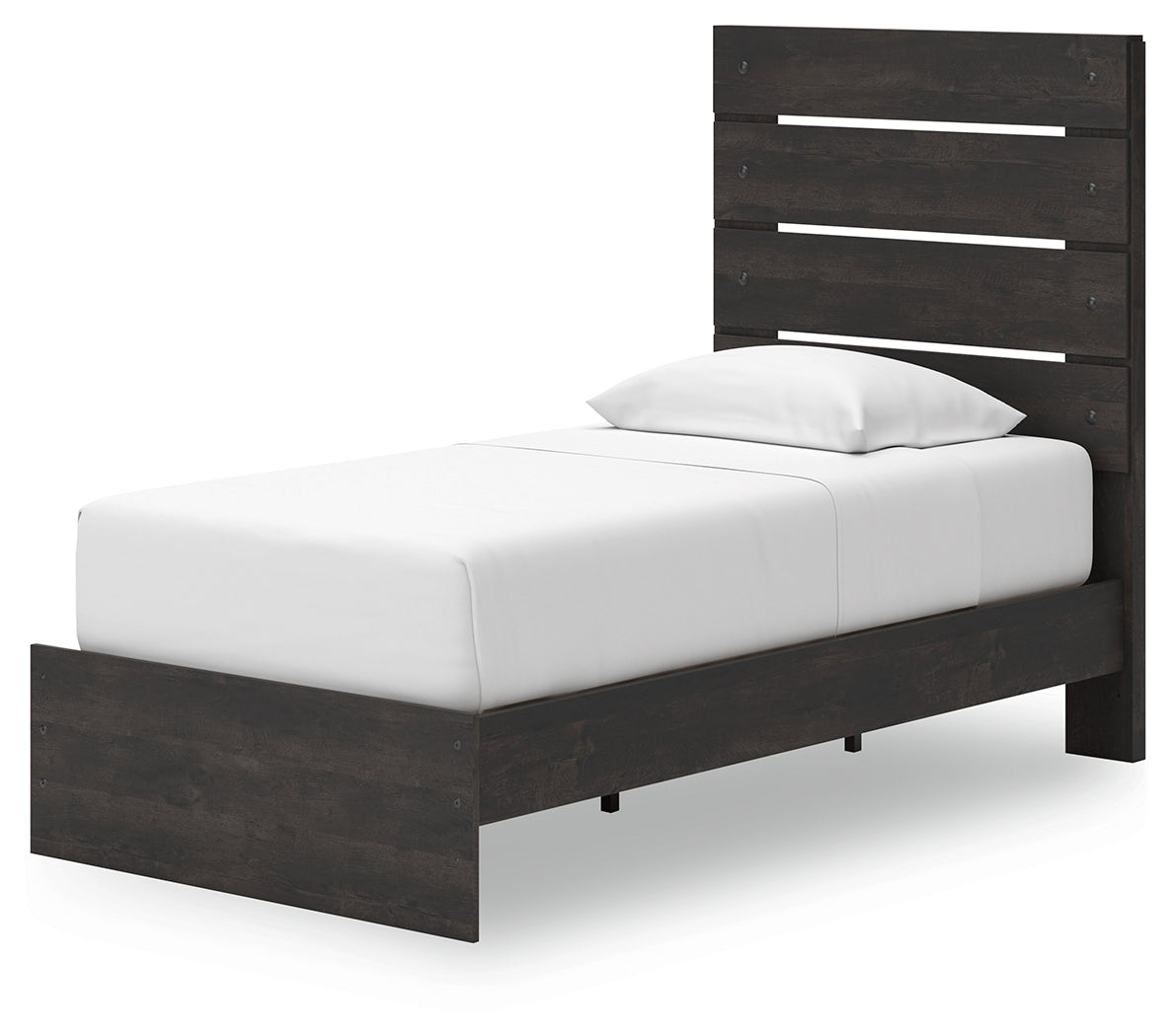 Hollivern Bedroom - Tampa Furniture Outlet
