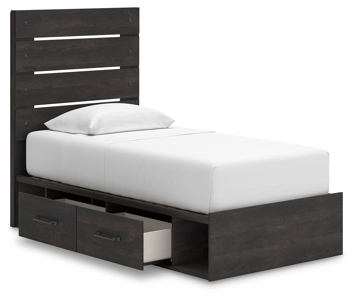 Hollivern Bedroom - Tampa Furniture Outlet