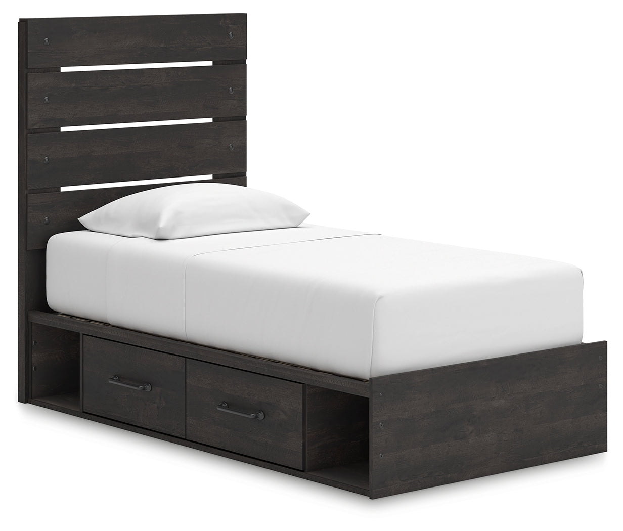Hollivern Bedroom - Tampa Furniture Outlet