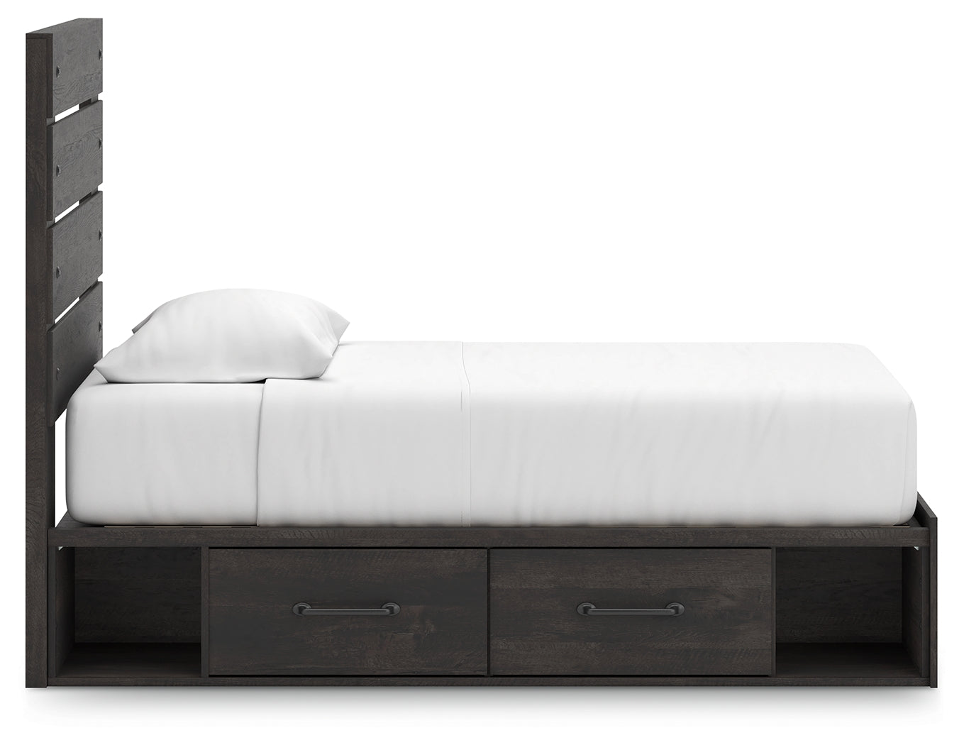 Hollivern Bedroom - Tampa Furniture Outlet