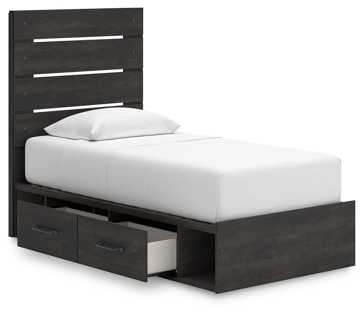 Hollivern Bedroom - Tampa Furniture Outlet