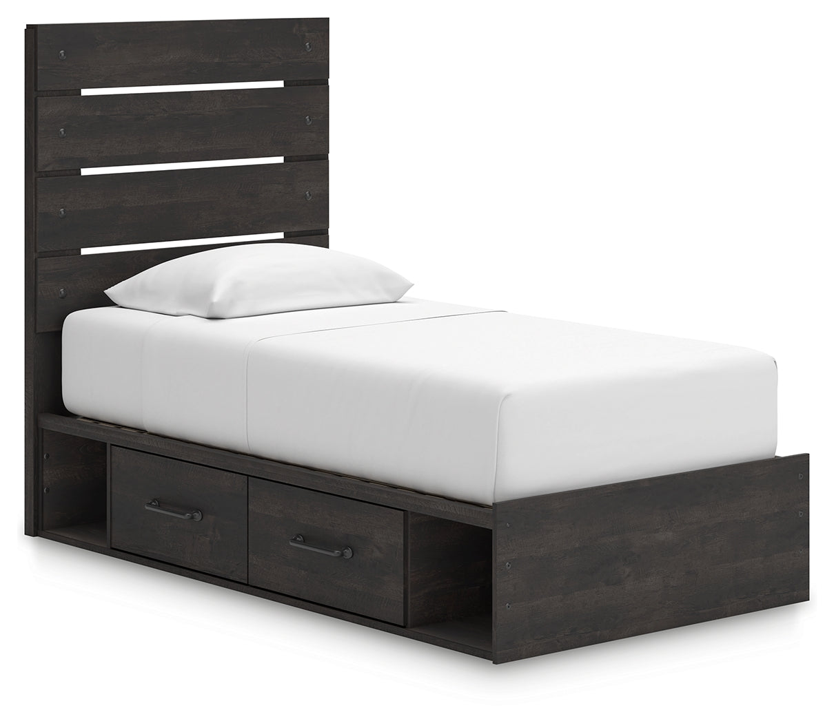 Hollivern Bedroom - Tampa Furniture Outlet