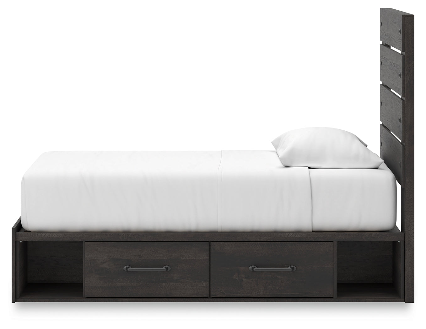 Hollivern Bedroom - Tampa Furniture Outlet