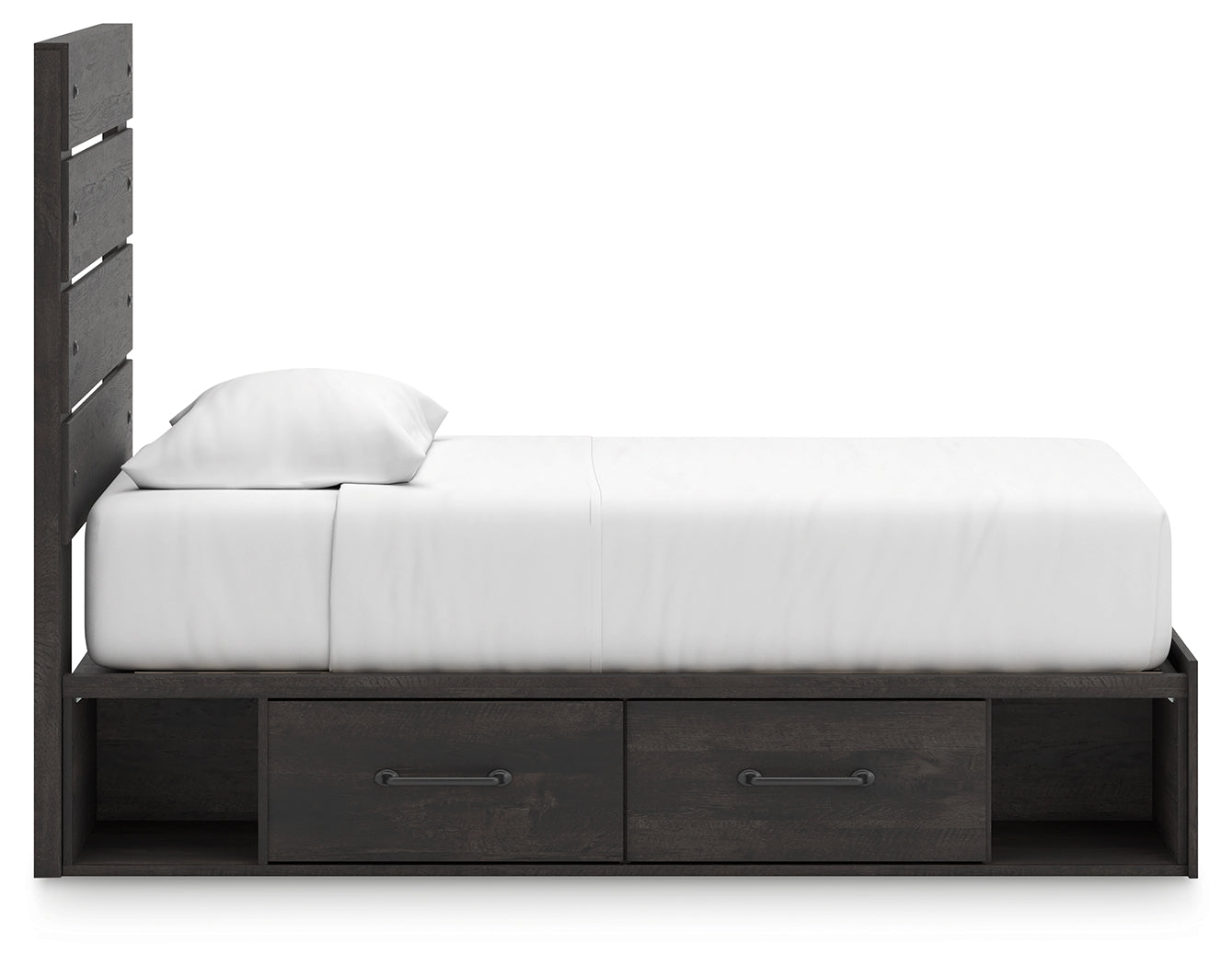 Hollivern Bedroom - Tampa Furniture Outlet