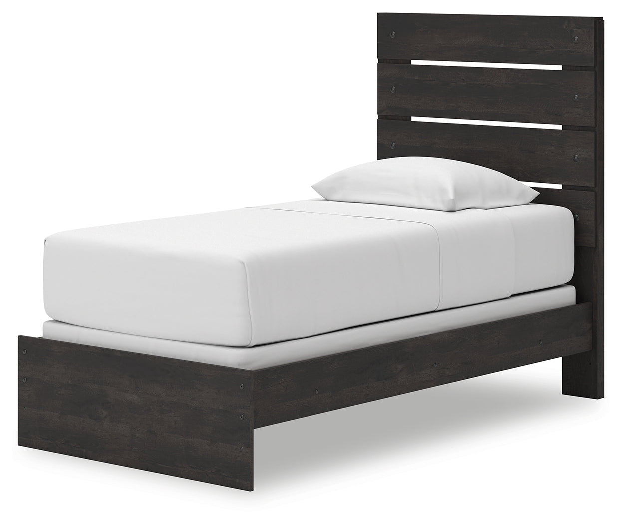 Hollivern Bedroom - Tampa Furniture Outlet