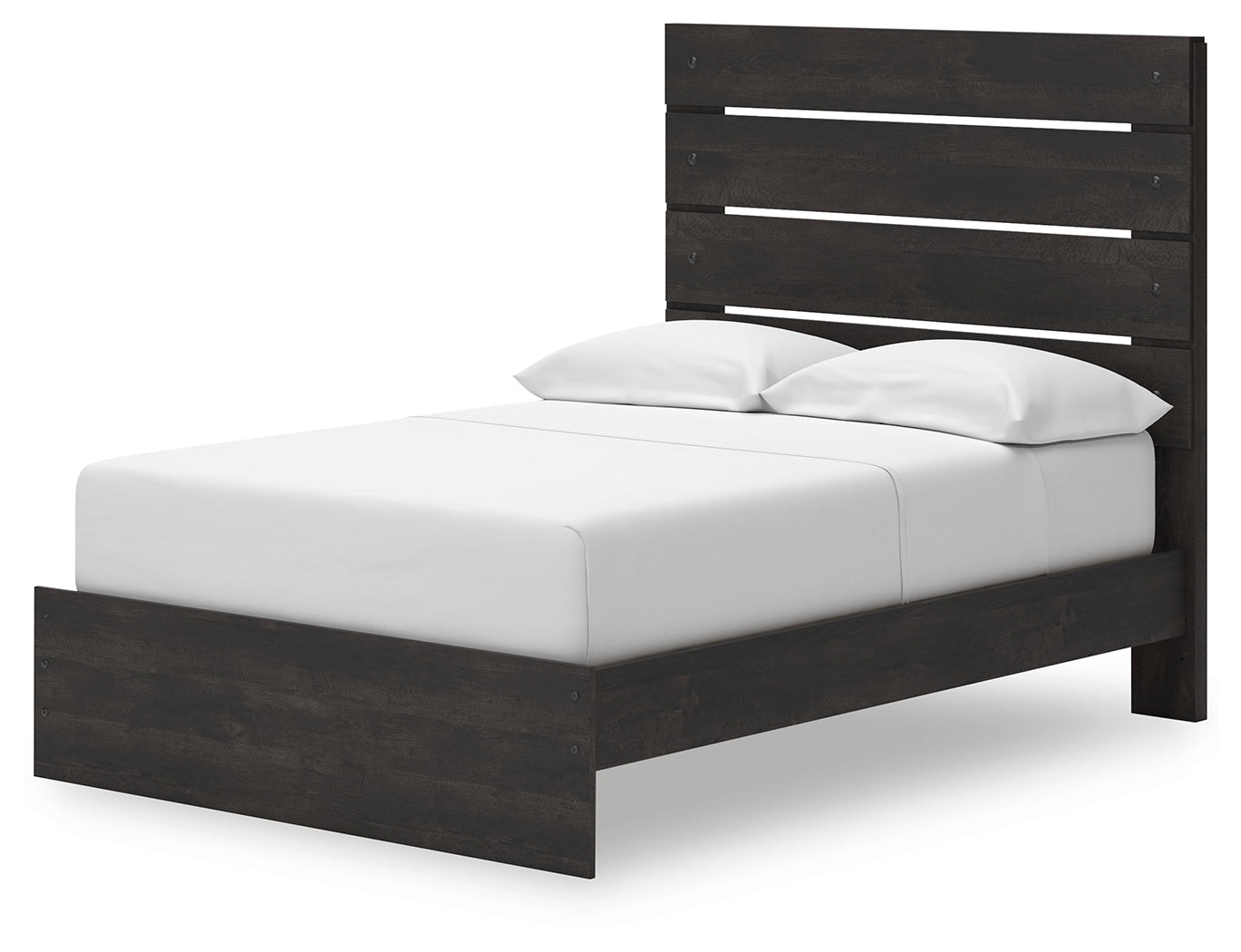 Hollivern Bedroom - Tampa Furniture Outlet