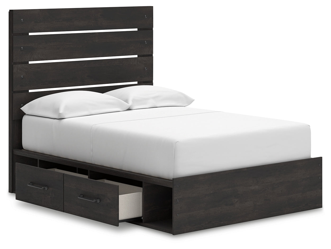 Hollivern Bedroom - Tampa Furniture Outlet