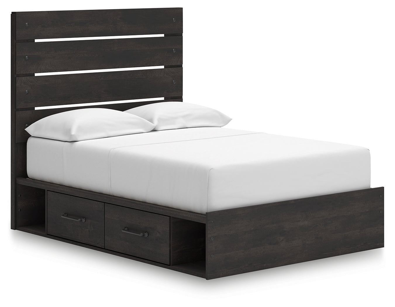 Hollivern Bedroom - Tampa Furniture Outlet