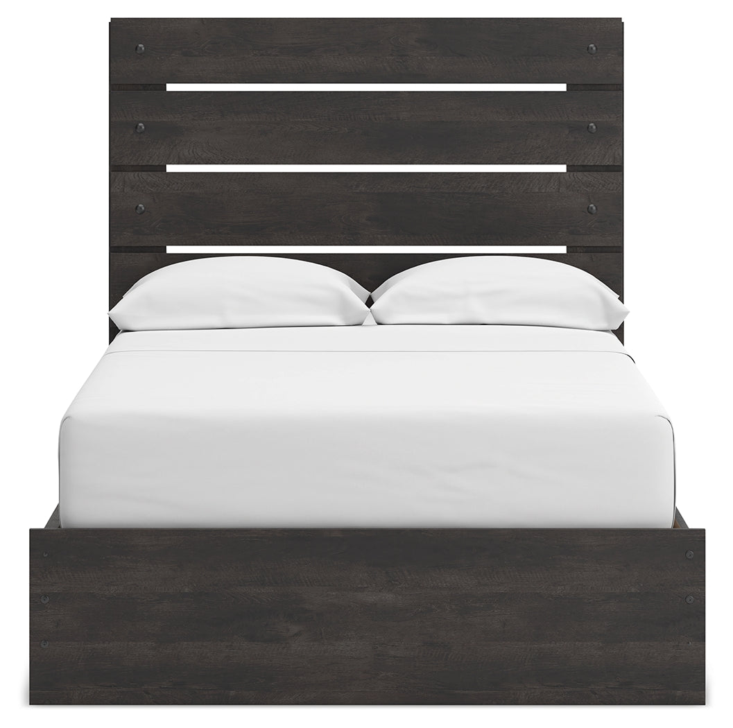Hollivern Bedroom - Tampa Furniture Outlet