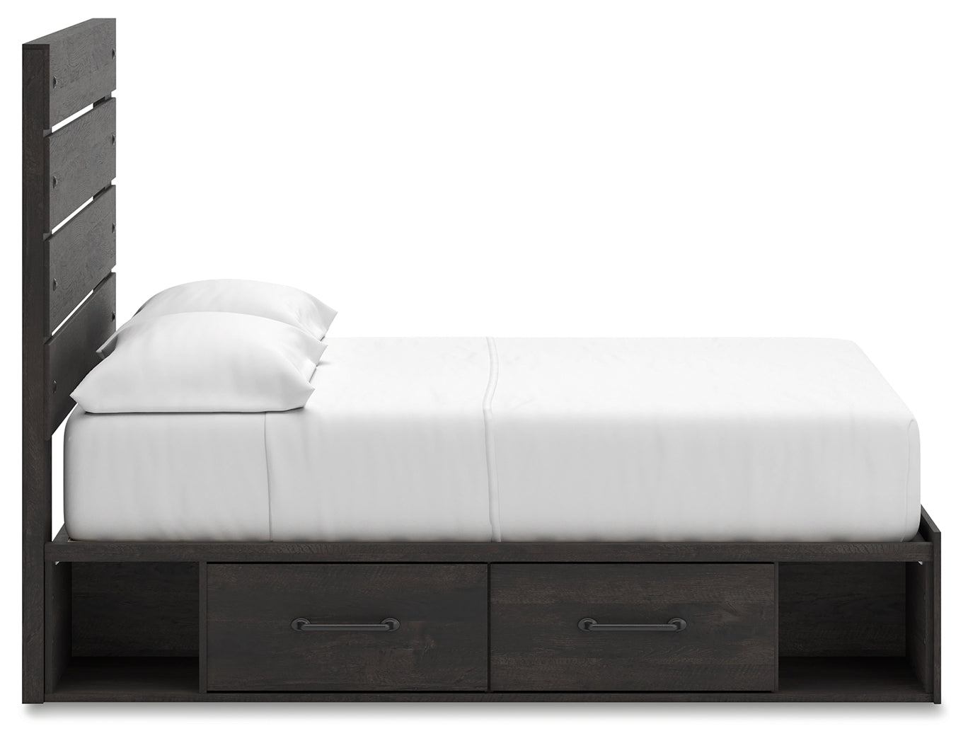 Hollivern Bedroom - Tampa Furniture Outlet