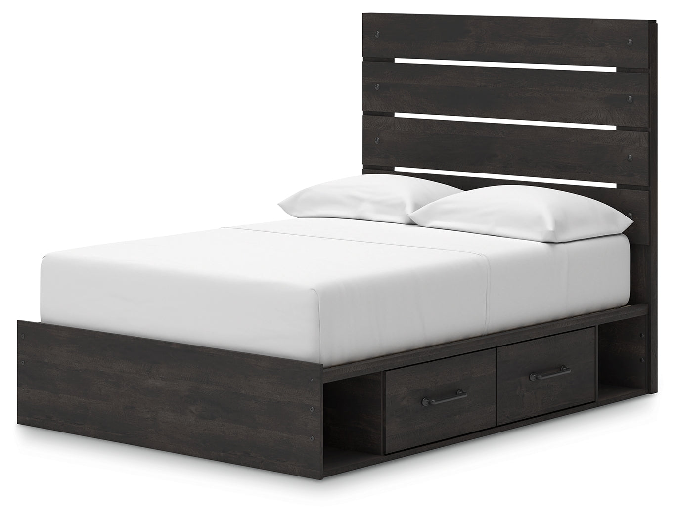 Hollivern Bedroom - Tampa Furniture Outlet