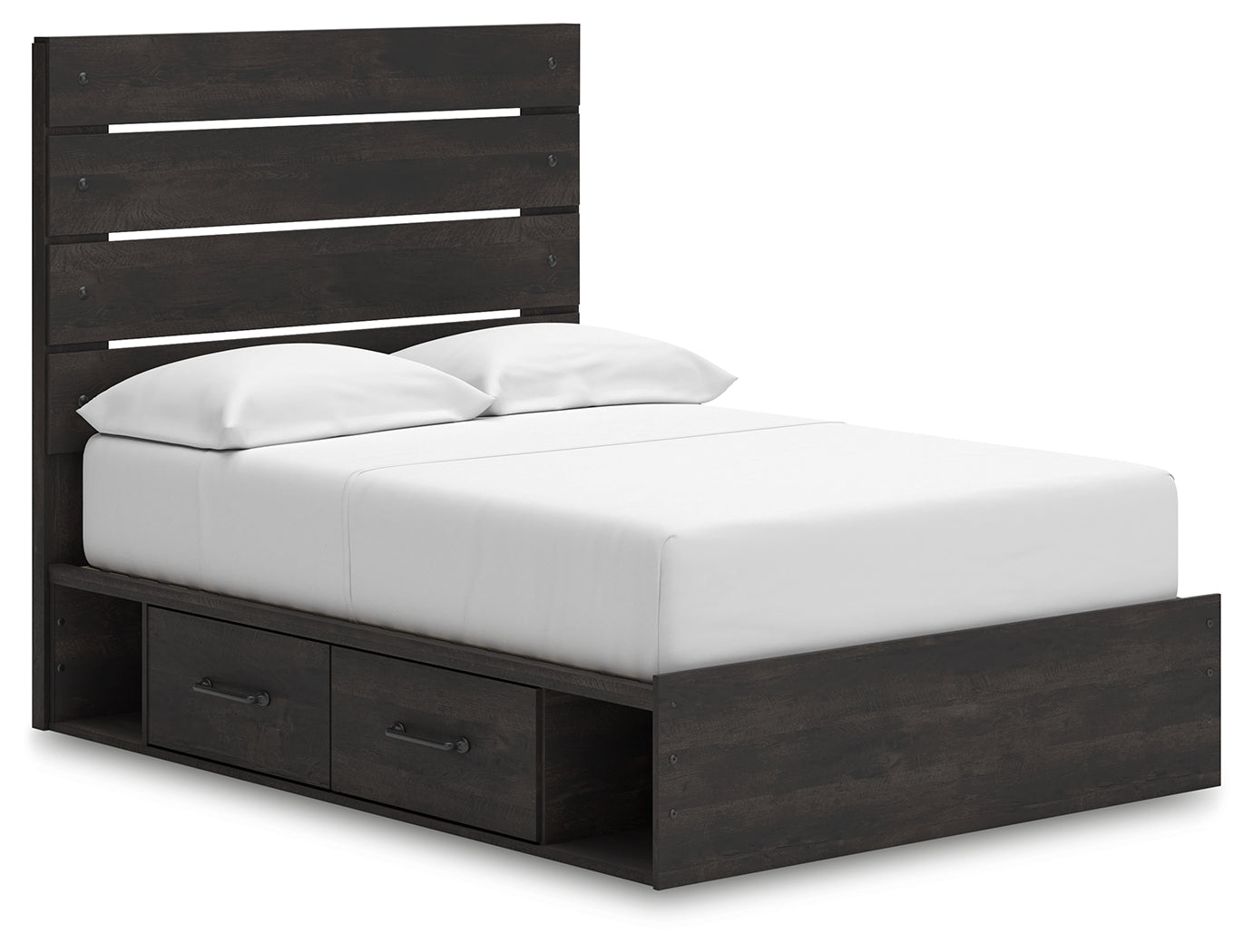 Hollivern Bedroom - Tampa Furniture Outlet