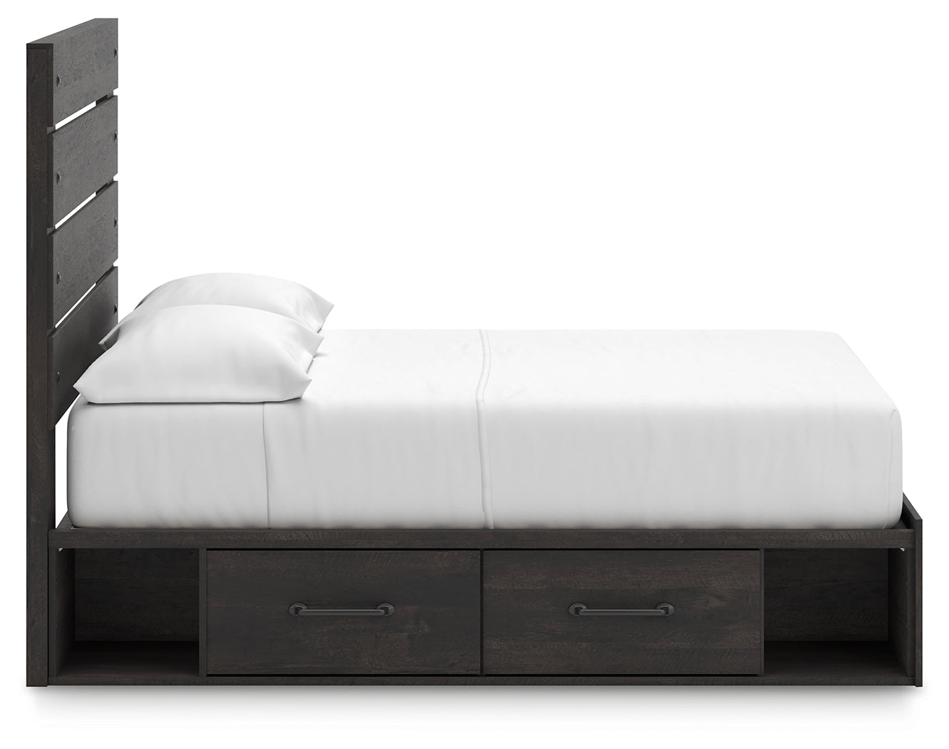 Hollivern Bedroom - Tampa Furniture Outlet