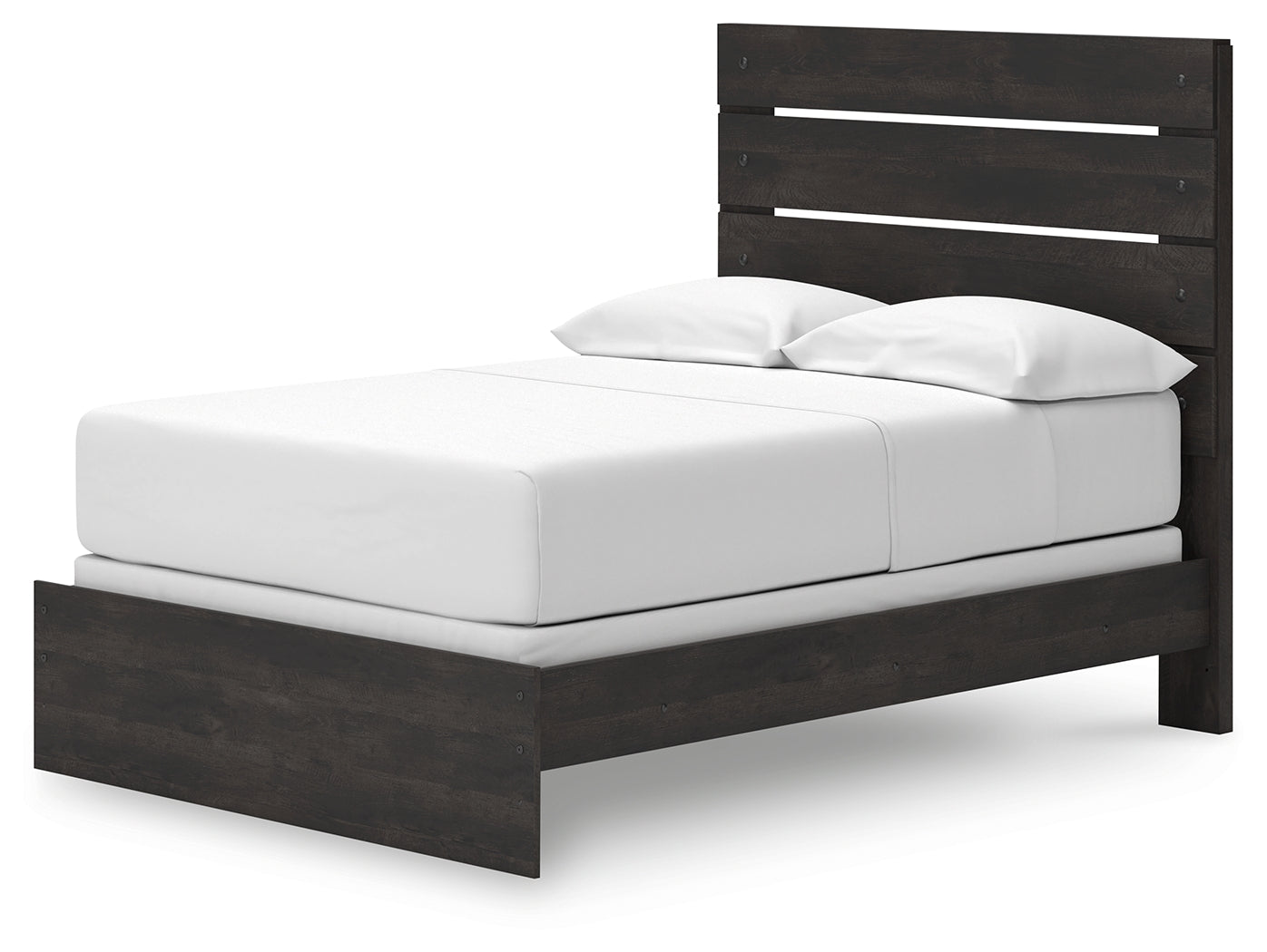 Hollivern Bedroom - Tampa Furniture Outlet