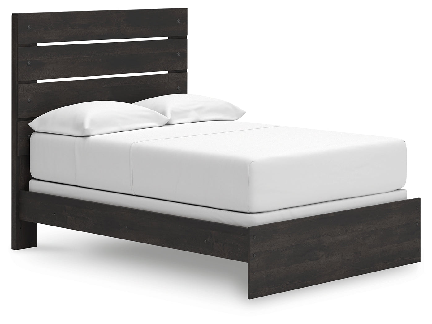 Hollivern Bedroom - Tampa Furniture Outlet