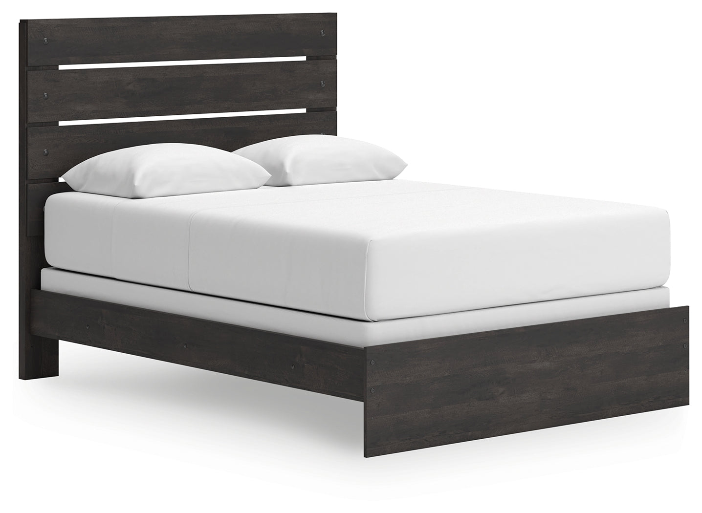 Hollivern Bedroom - Tampa Furniture Outlet