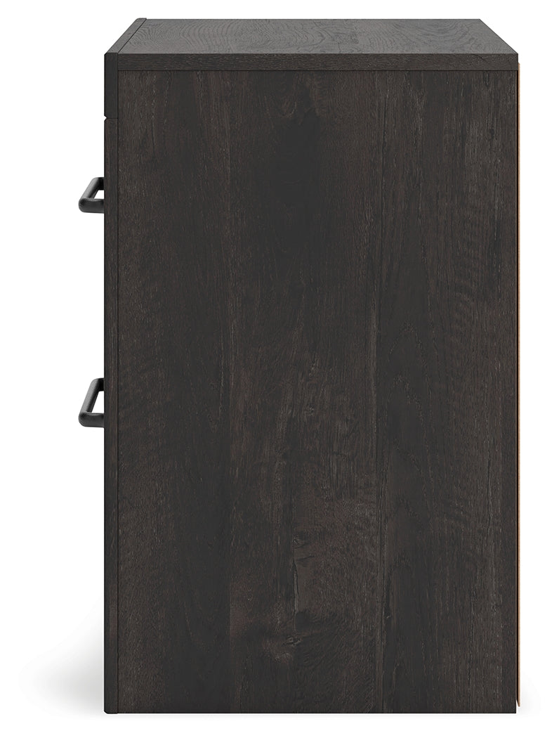 Hollivern Bedroom - Tampa Furniture Outlet