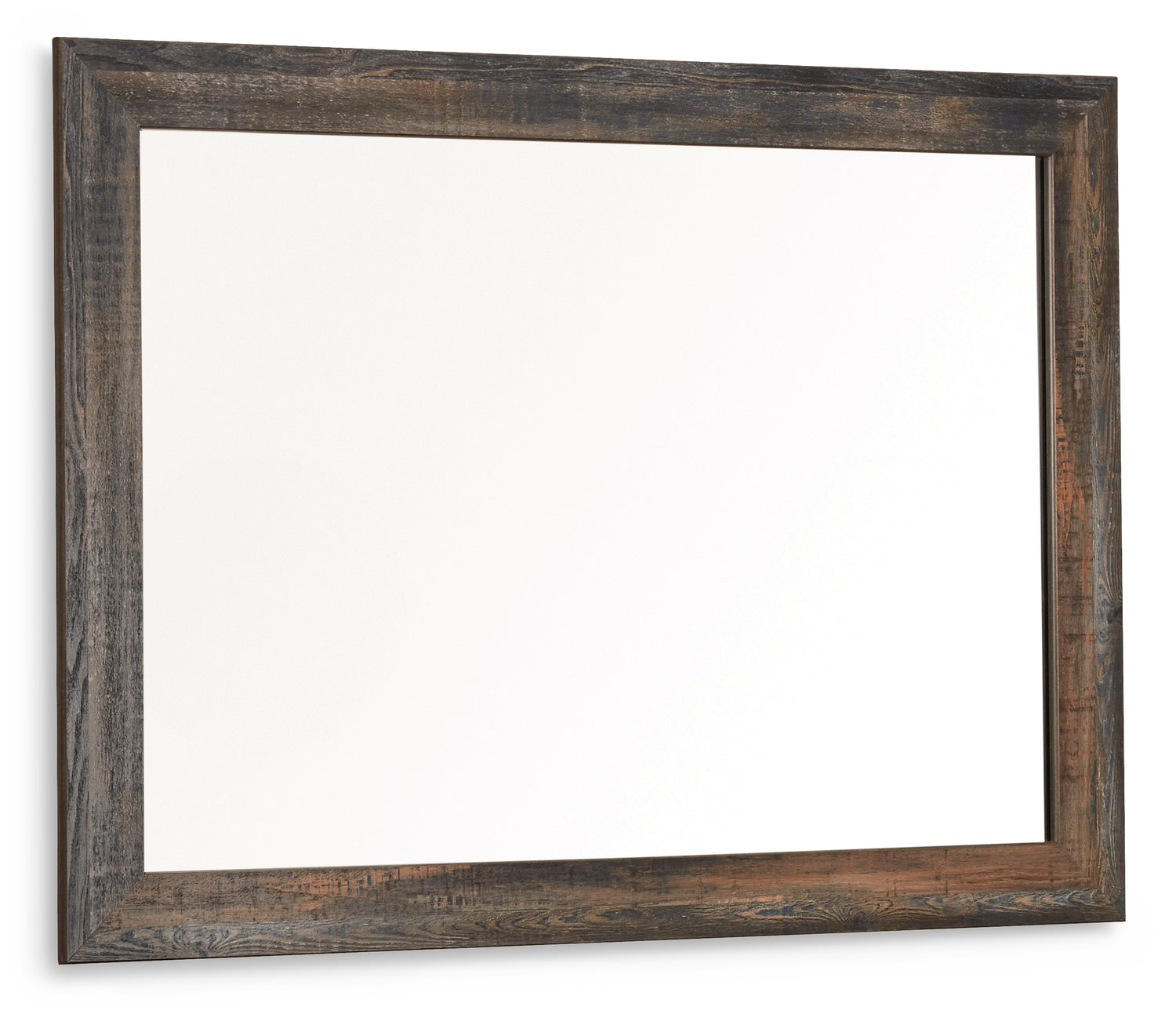 Tampa Furniture Outlet - Ashley Furniture - Drystan Bedroom - Bedroom Mirror / Multi - B211-36