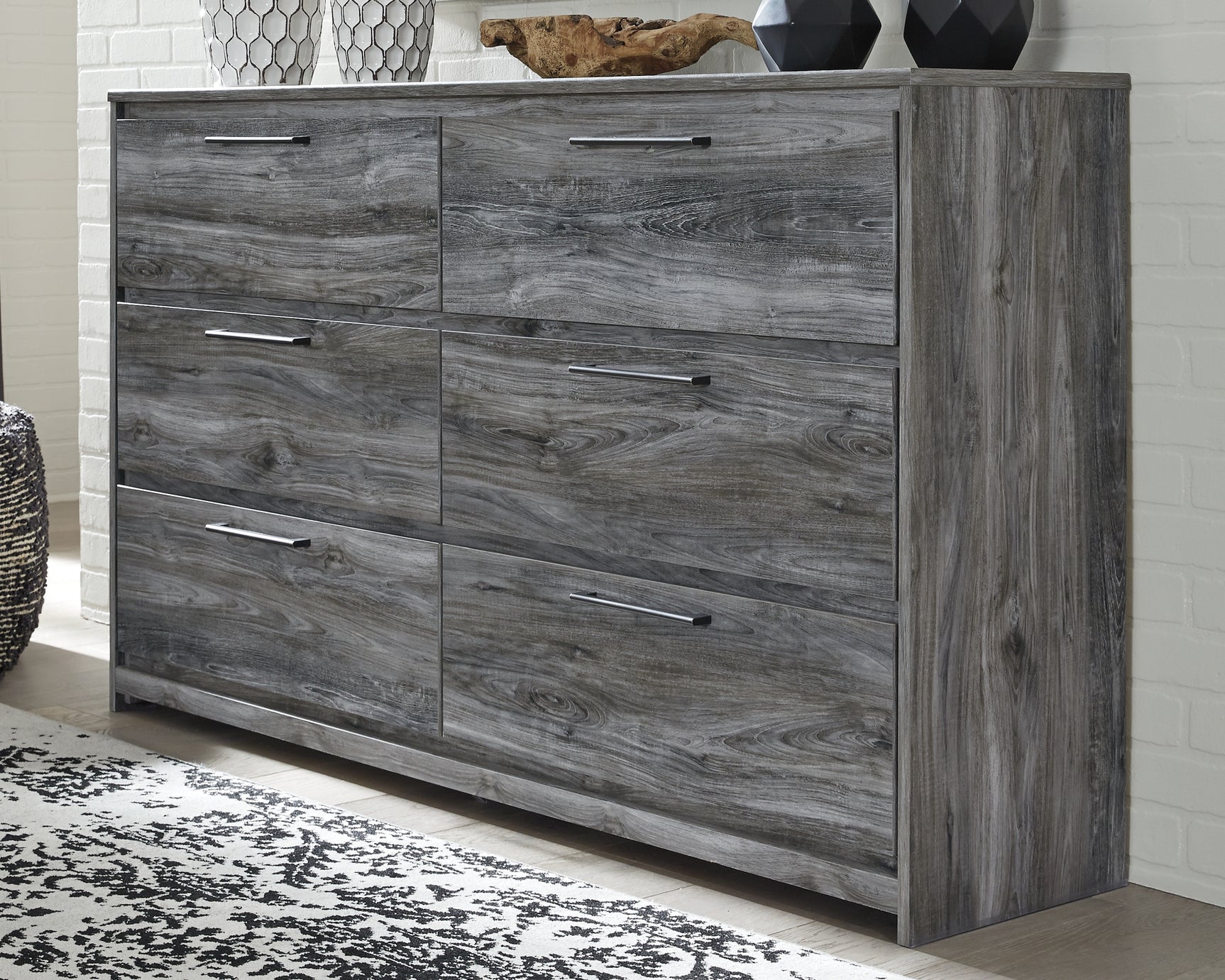Baystorm Bedroom - Tampa Furniture Outlet