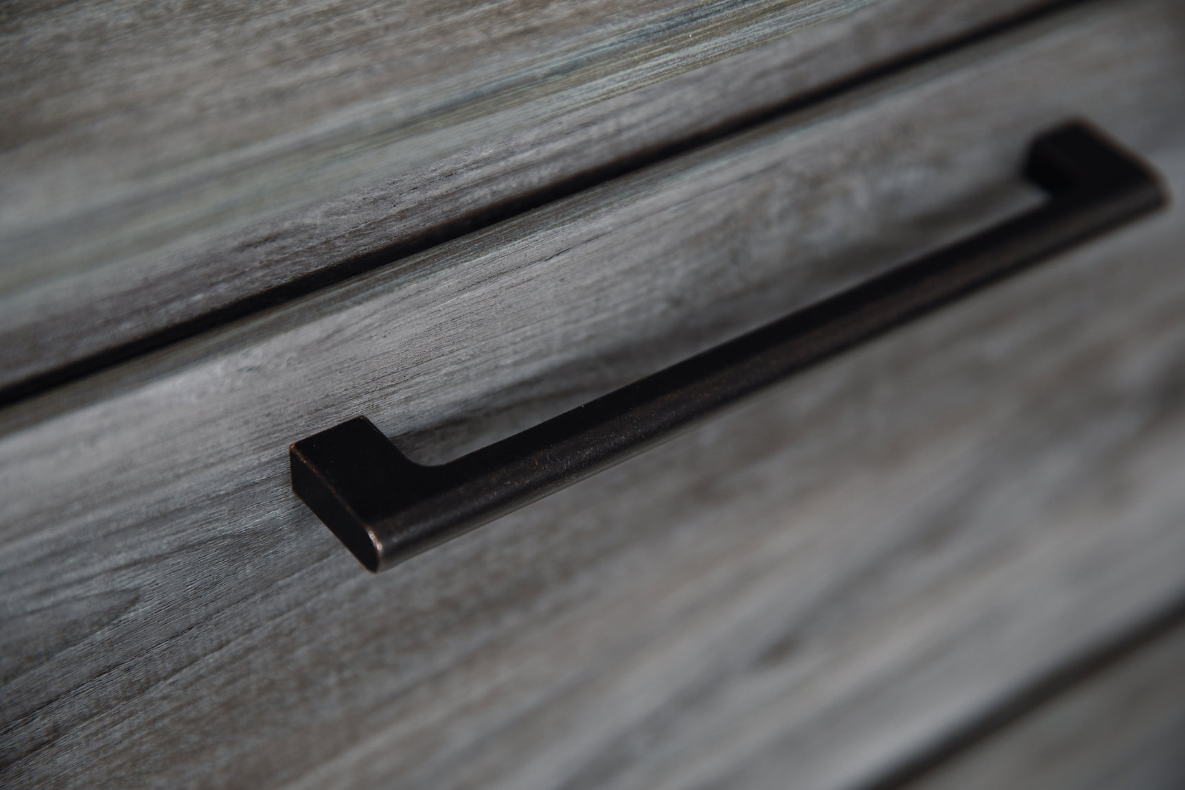 Baystorm Bedroom - Tampa Furniture Outlet