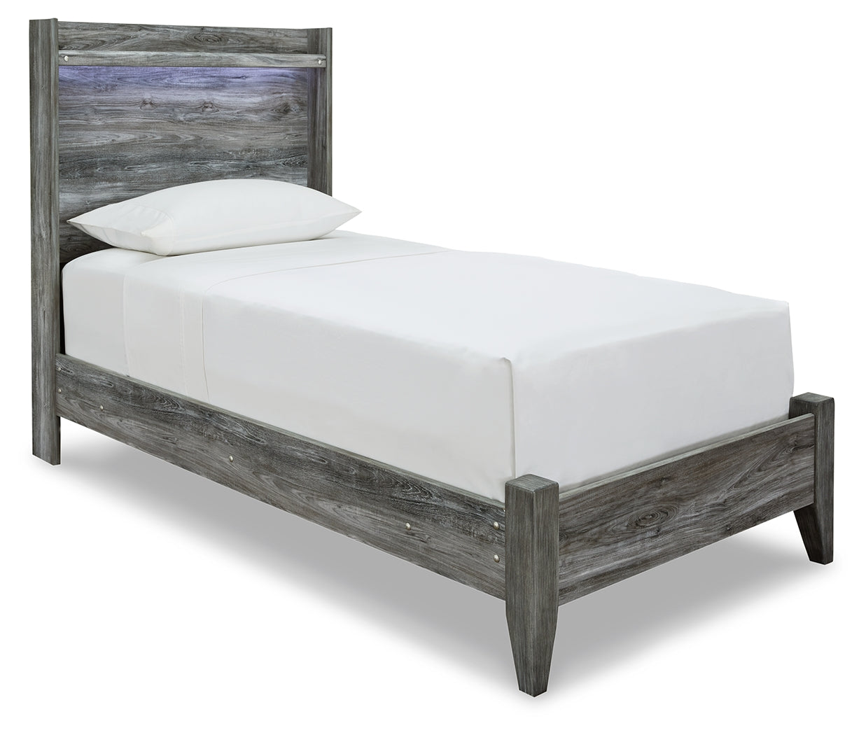 Baystorm Bedroom - Tampa Furniture Outlet