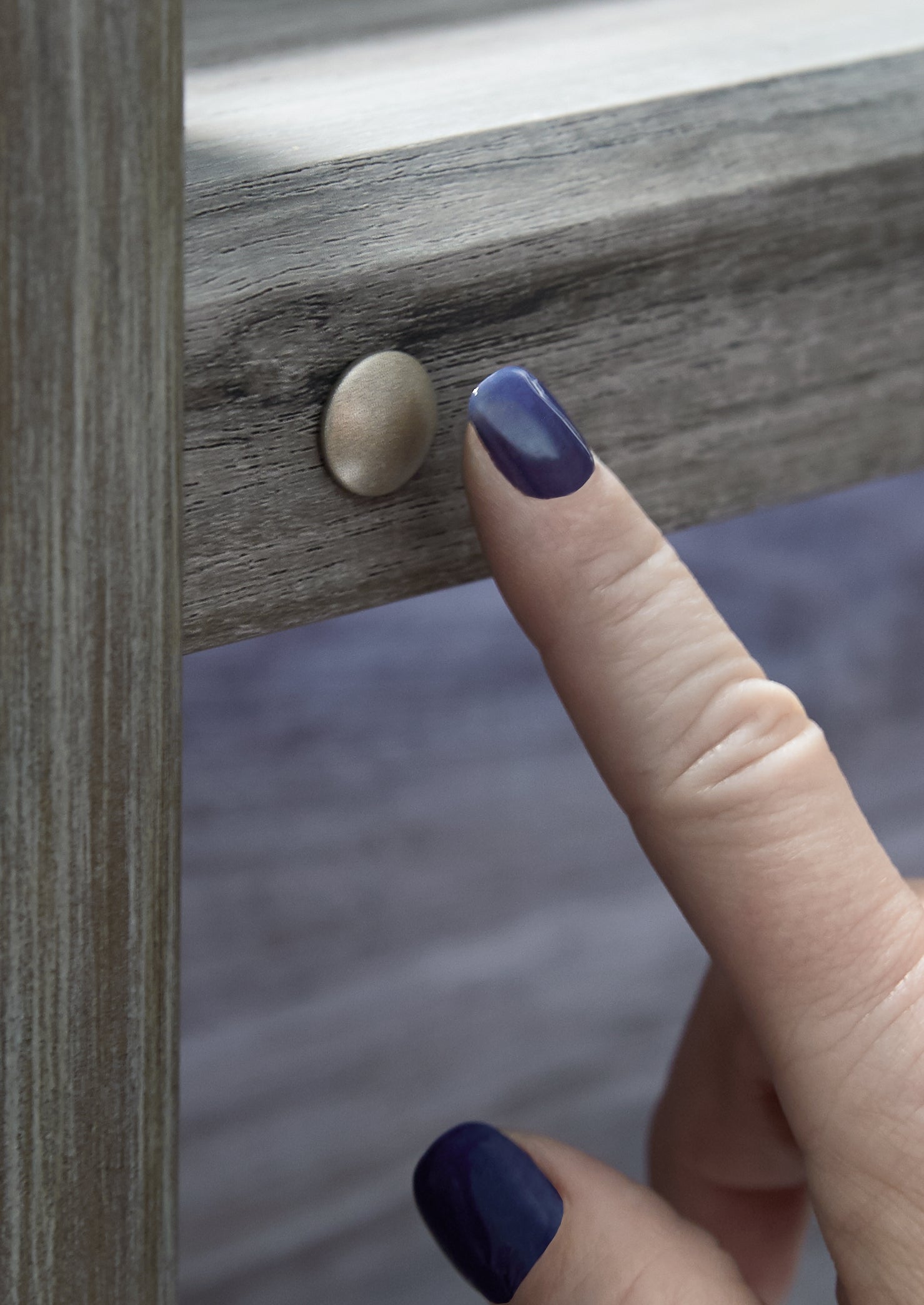 Baystorm Bedroom - Tampa Furniture Outlet