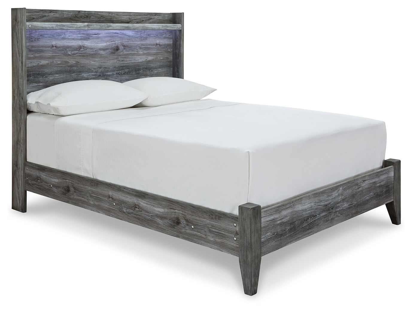 Baystorm Bedroom - Tampa Furniture Outlet