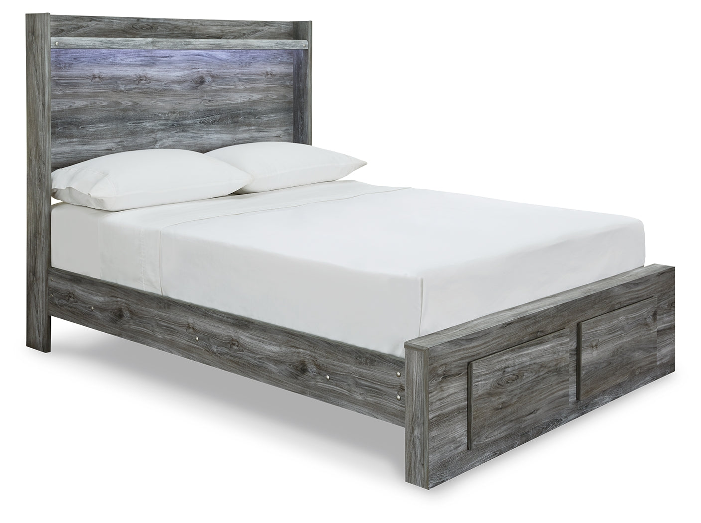 Baystorm Bedroom - Tampa Furniture Outlet