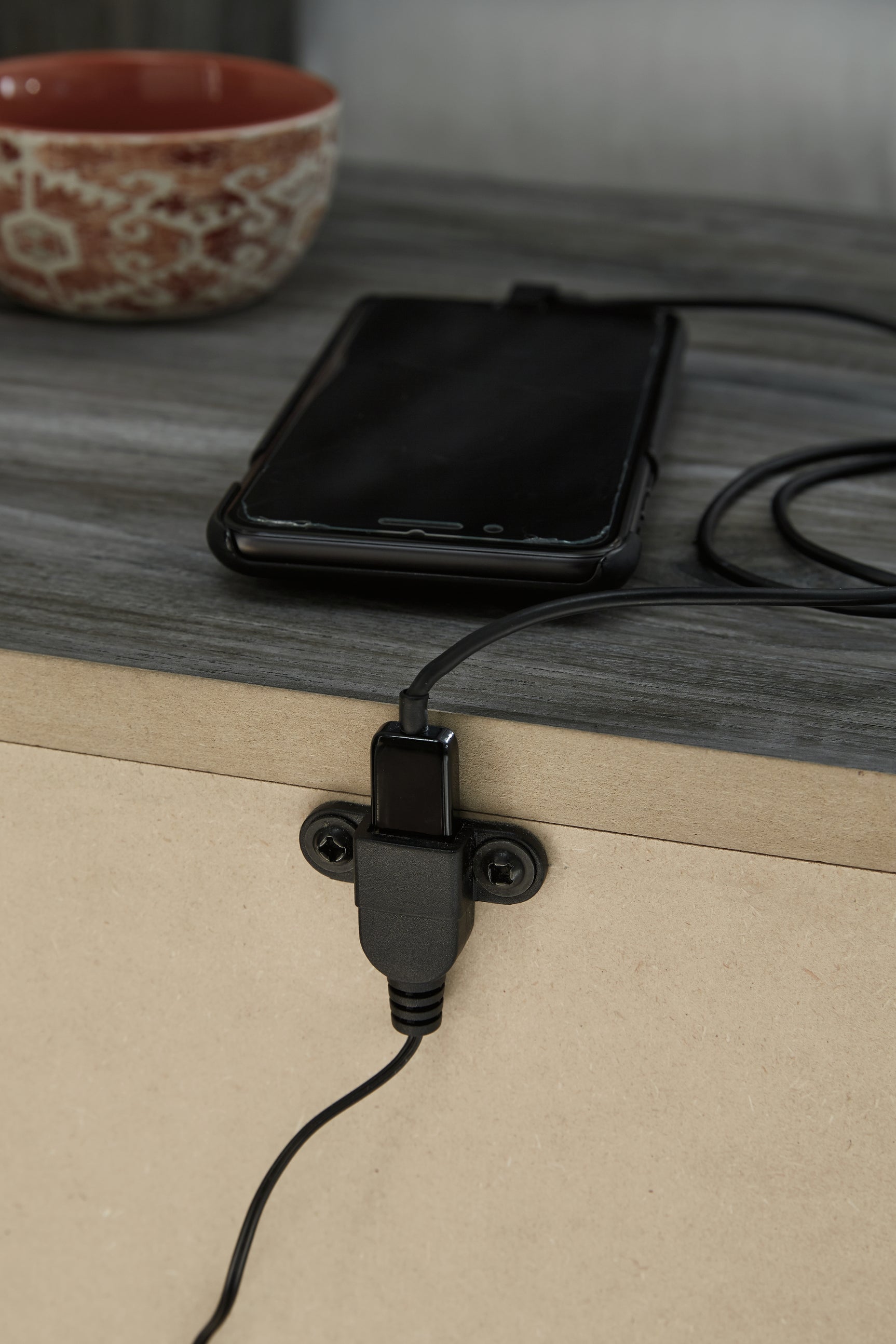 Baystorm Bedroom - Tampa Furniture Outlet