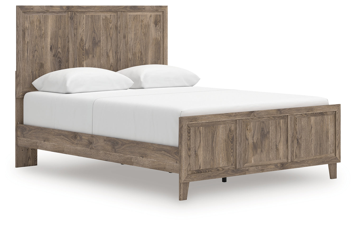 Rusticott Bedroom