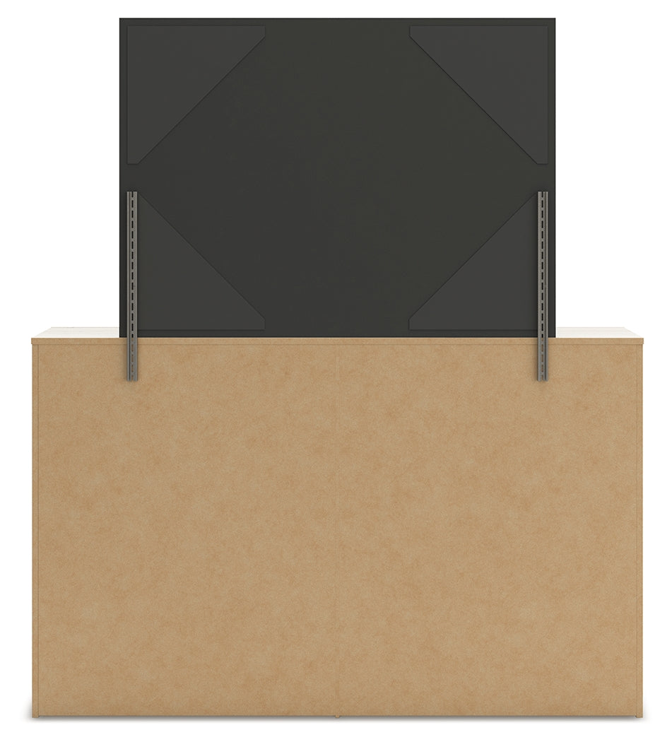 Lawroy Bedroom - Tampa Furniture Outlet