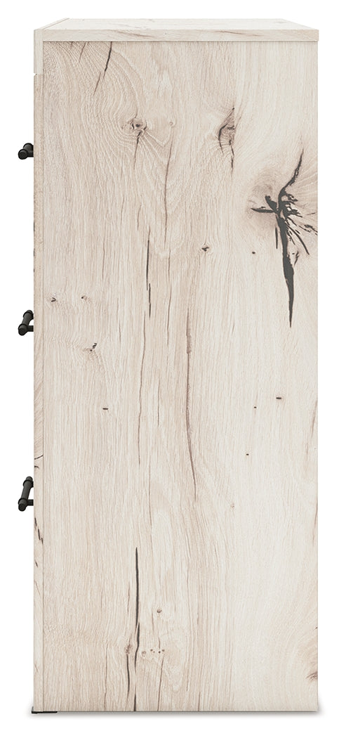 Lawroy Bedroom - Tampa Furniture Outlet