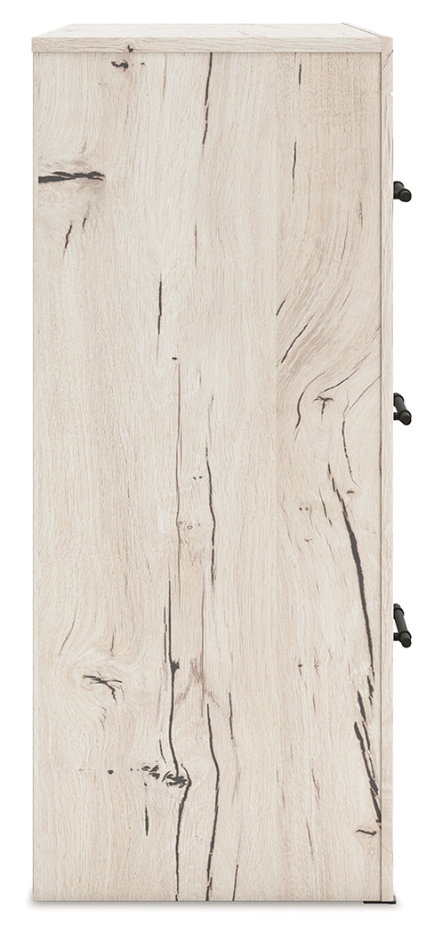 Lawroy Bedroom - Tampa Furniture Outlet