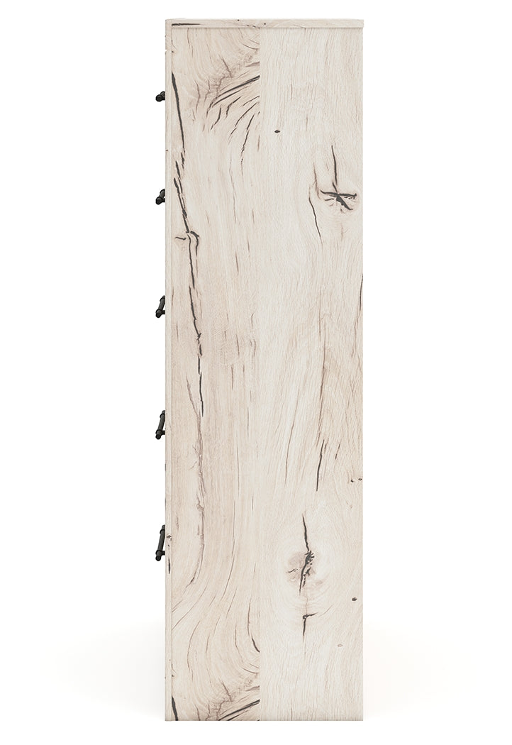 Lawroy Bedroom - Tampa Furniture Outlet