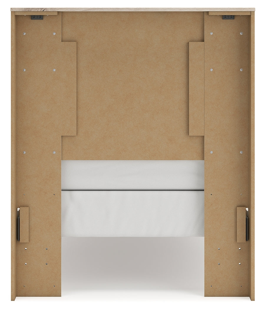 Lawroy Bedroom - Tampa Furniture Outlet